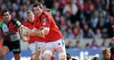 Fast start for Munster