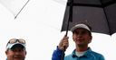 Home comforts for Luiten