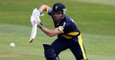 Wallace extends Glamorgan stay