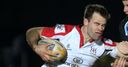 Five-star Ulster earn bonus