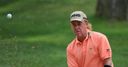 Jimenez flies into KLM lead