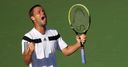 Youzhny outlasts Hewitt