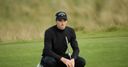 Five sharing lead at Dunhill