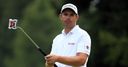 Harrington looks to find form