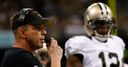 Saints march to opening win