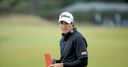 Uihlein fires 60, Lewis leads