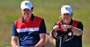 United States claim Walker Cup