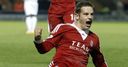 St Mirren denied by Pawlett