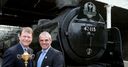 McGinley open to Euro stars