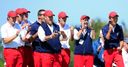 US in control at Walker Cup