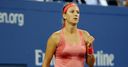 Azarenka books final return