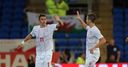 Wales sunk by efficient Serbia