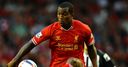 Derby land Wisdom on loan