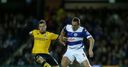 QPR go top despite stalemate