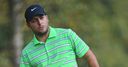 Molinari enjoys home comforts