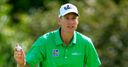 Narrow lead for Furyk at BMW