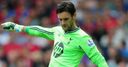 Lloris may consider future