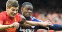 Edu heads out of Stoke on loan