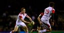 Jackson stars for Ulster