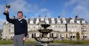 Ryder Cup talk excites Lawrie