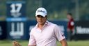 Uihlein handed rookie award