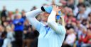 Pettersen claims Evian crown