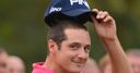 Quesne surprised by success