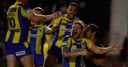 Wolves book Grand Final spot
