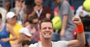 Berdych to face Wawrinka