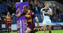 Giants hammer hapless Hull