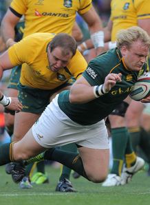 Adriaan Strauss SA v Aus 2013 Adriaan Strauss SA v Aus 2013
