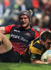 Andre Taylor for Taranaki Andre Taylor for Taranaki
