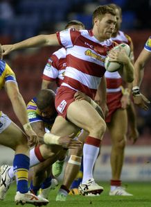 Picture of Gil Dudson