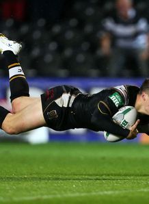 Picture of Jamie Shaul