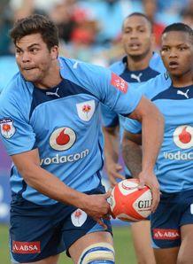 Jono ross Bulls captain CC 2013 Jono ross Bulls captain CC 2013