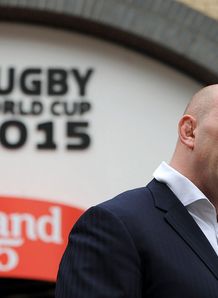 Lawrence Dallaglio England RWC 2015 ambassador Lawrence Dallaglio England RWC 2015 ambassador