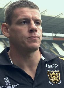 Super League: Hull boss Lee Radford pulls no punches after Widnes defeat Super League: Hull boss Lee Radford pulls no punches after Widnes defeat