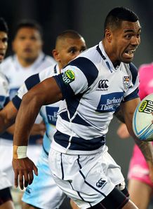 Lolagi Visinia for Auckland Lolagi Visinia for Auckland