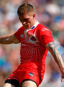 Picture of Marc Sneyd