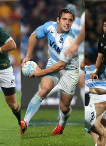 Team of the week 3 Rugby Championship 2013 Team of the week 3 Rugby Championship 2013