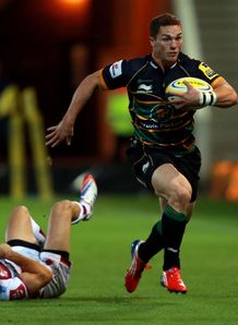 GEORGE NORTH NORTHAMPTON GEORGE NORTH NORTHAMPTON