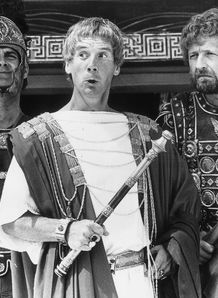 loose pass Monty Python The Life of Brian loose pass Monty Python The Life of Brian
