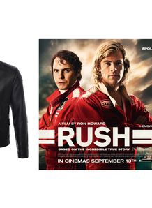 RUSH