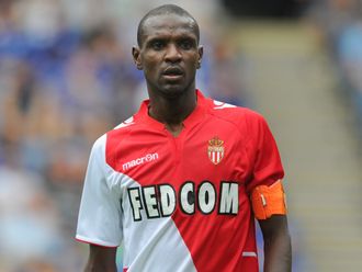 Abidal: Disappointed