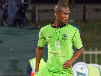 Gumede: Eye on the prize