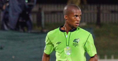 Gumede: Eye on the prize