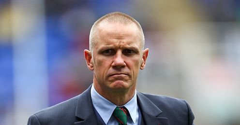 Brian Smith v Exeter Brian Smith v Exeter
