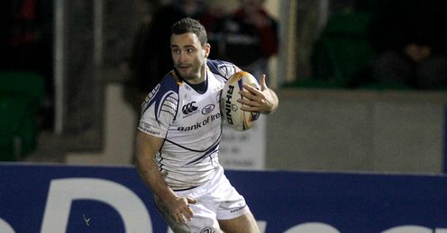 Dave David Kearney Leinster Dave David Kearney Leinster