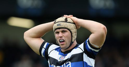 Guy Mercer for Bath Guy Mercer for Bath