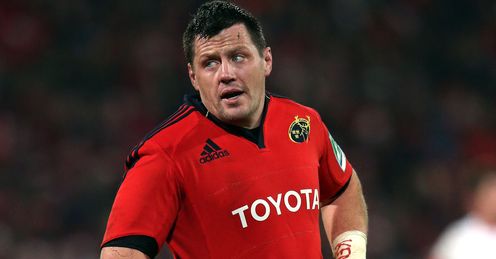 James Coughlan Munster James Coughlan Munster